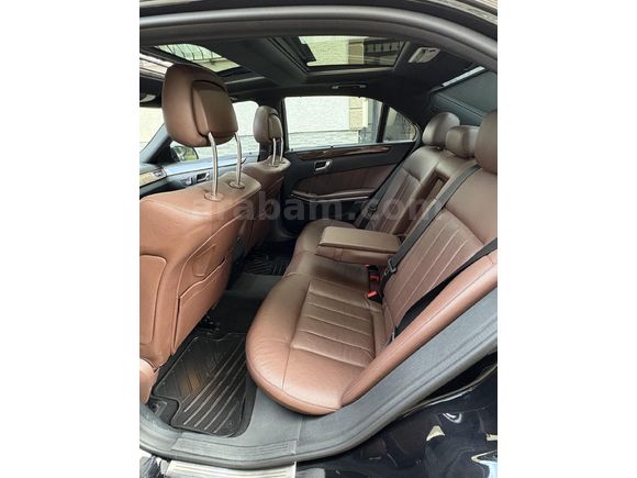 Sahibinden Mercedes - Benz E 250 EditionE 2015 Model