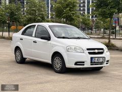 2010 MODEL BAKIMLI 131.000 KM 1.2 LS PAKET AVEO
