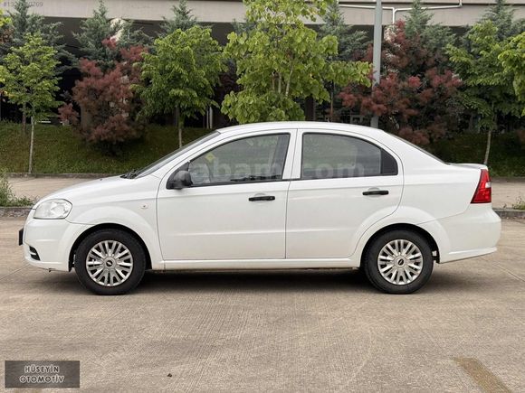 2010 MODEL BAKIMLI 131.000 KM 1.2 LS PAKET AVEO