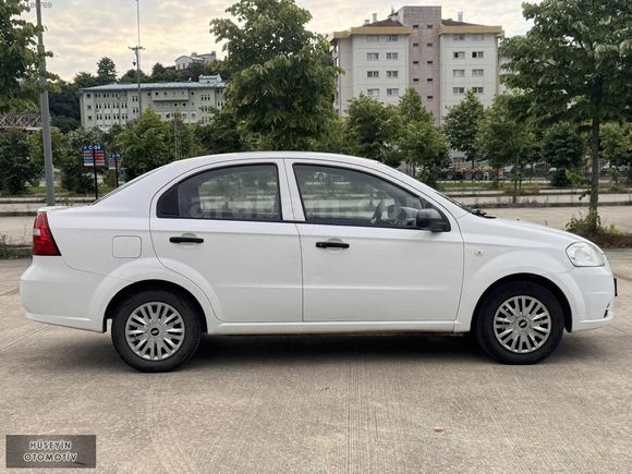 2010 MODEL BAKIMLI 131.000 KM 1.2 LS PAKET AVEO