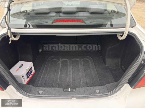 2010 MODEL BAKIMLI 131.000 KM 1.2 LS PAKET AVEO
