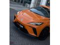 BOYASIZ 2023 MG4 COMFORT ŞERİT TAKİP OTONOM SÜRÜŞ