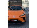 BOYASIZ 2023 MG4 COMFORT ŞERİT TAKİP OTONOM SÜRÜŞ