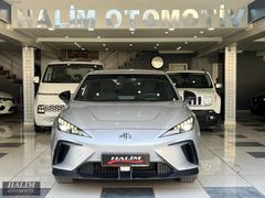 HALİMOTOMOTİV.2023 MG4 ELEKTRİK COMFORT TEK PARÇA BOYA 44.000KM