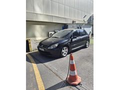 Sahibinden Peugeot 307 1.6 XS 2004 Model