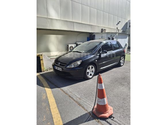 Sahibinden Peugeot 307 1.6 XS 2004 Model