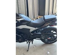 Sahibinden Bajaj Dominar 250 D 