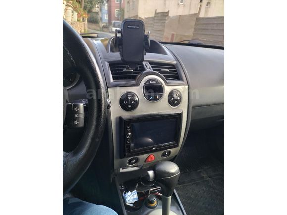 Sahibinden Renault Megane 1.6 Dynamique 2004 Model
