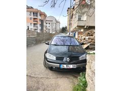 Sahibinden Renault Megane 1.6 Dynamique 2004 Model
