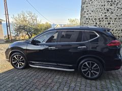 Sahibinden Nissan X-Trail 1.6 dCi Platinum Premium 2018 Model Trabzon 167.000 km Siyah