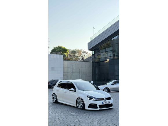 Sahibinden Volkswagen Golf 1.4 TSi Comfortline 2011 Model 