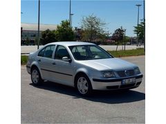 Sahibinden Volkswagen Bora 1.6 Comfortline 2003 Model Konya