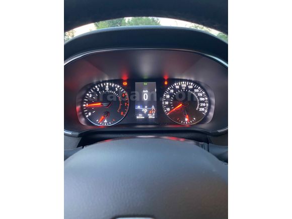 İLK SAHİBİNDEN / HATASIZ / 36.000 KM / 1.3 TCe EDC