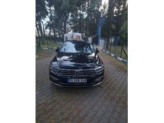 Sahibinden Volkswagen Passat 1.5 TSi Business 2020 Model