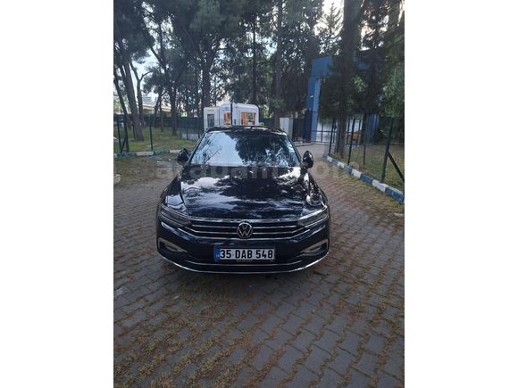 Sahibinden Volkswagen Passat 1.5 TSi Business 2020 Model
