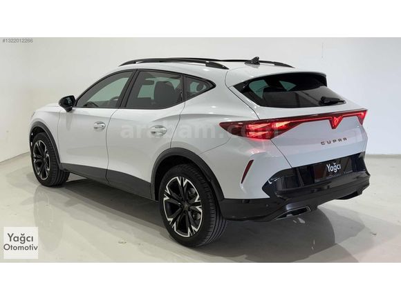 *YETKİLİ BAYİDEN 2024 CUPRA FORMENTOR 1.5 ETSI - CAM TAVAN