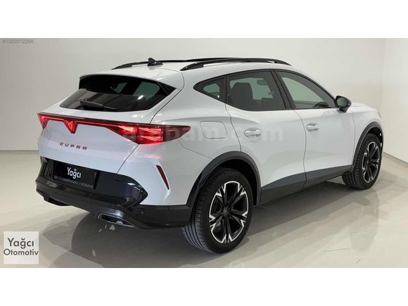 *YETKİLİ BAYİDEN 2024 CUPRA FORMENTOR 1.5 ETSI - CAM TAVAN