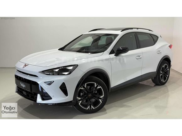 *YETKİLİ BAYİDEN 2024 CUPRA FORMENTOR 1.5 ETSI - CAM TAVAN