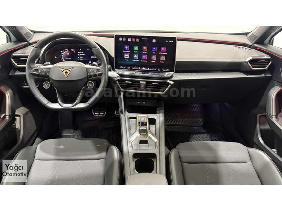 *YETKİLİ BAYİDEN 2024 CUPRA FORMENTOR 1.5 ETSI - CAM TAVAN
