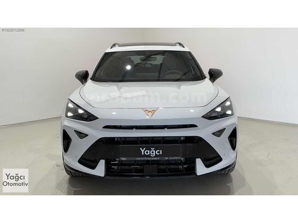 *YETKİLİ BAYİDEN 2024 CUPRA FORMENTOR 1.5 ETSI - CAM TAVAN