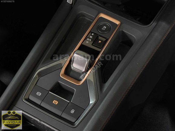PAYİDAR'DAN 2024 CUPRA FORMENTOR MHEV VZ LİNE HATASIZ K.K TAKSİT