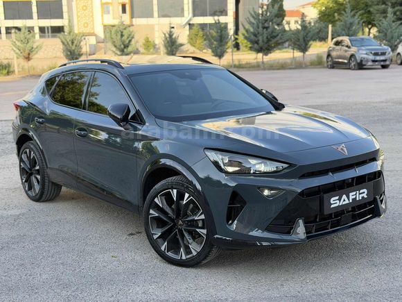 2024 BOYASIZ ÇİZİKSİZ 1.5 Etsi VZ LİNE SERVİS BAKIMLI/GARANTİLİ
