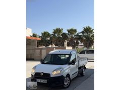 2014 MODEL FİAT PRATİCO