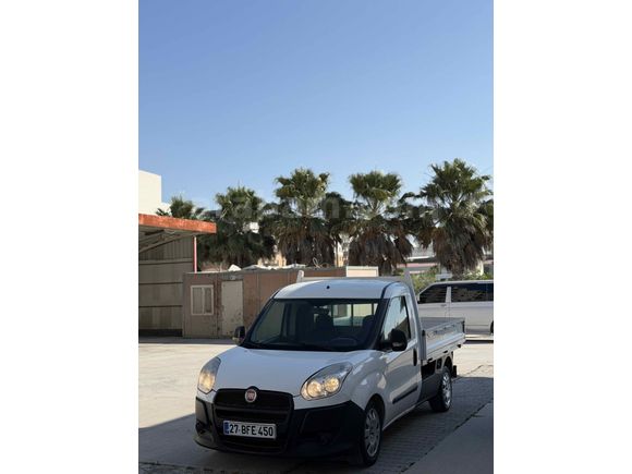 2014 MODEL FİAT PRATİCO