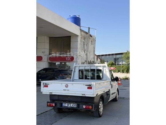 2014 MODEL FİAT PRATİCO