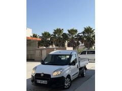 2014 MODEL FİAT PRATİCO
