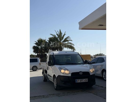 2014 MODEL FİAT PRATİCO