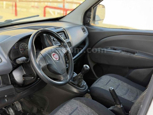 2014 MODEL FİAT PRATİCO