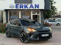 2024 MODEL 25000 KİLOMETREDE CUPRA FORMENTOR VZ LİNE