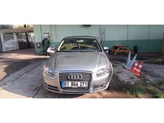 Sahibinden Audi A4 Sedan 1.6 2006 Model