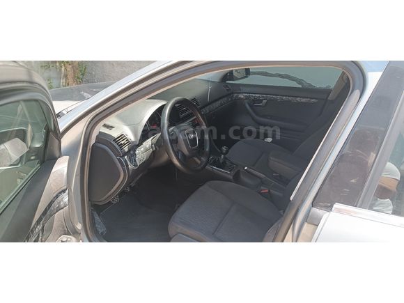 Sahibinden Audi A4 Sedan 1.6 2006 Model
