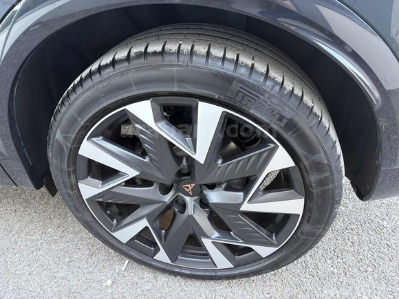 GÜVEN AUTODAN HATASIZ SIFIR AYARINDA CUPRA FORMENTOR