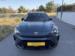 GÜVEN AUTODAN HATASIZ SIFIR AYARINDA CUPRA FORMENTOR