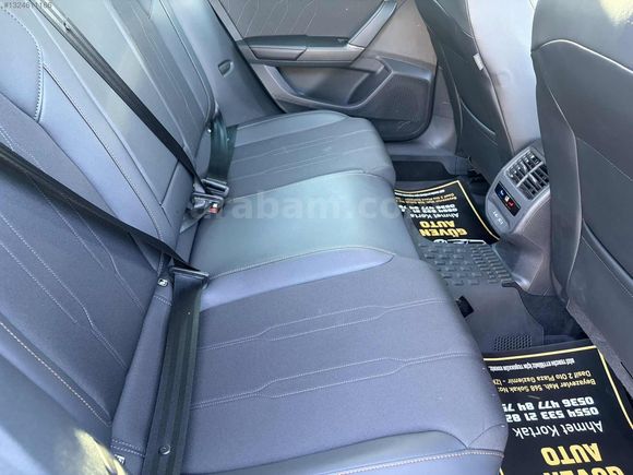 GÜVEN AUTODAN HATASIZ SIFIR AYARINDA CUPRA FORMENTOR