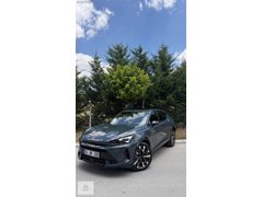 AHMET ARSLANDAN HATASIZ 2025 6001 KM CAM TAVAN VZ JANT