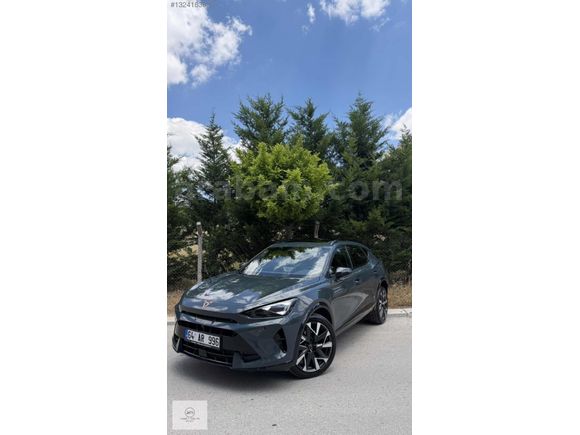 AHMET ARSLANDAN HATASIZ 2025 6001 KM CAM TAVAN VZ JANT