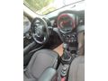 ÖĞRETMENDEN TEMİZ VE ACİL Mini Cooper