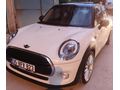 ÖĞRETMENDEN TEMİZ VE ACİL Mini Cooper