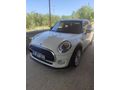 ÖĞRETMENDEN TEMİZ VE ACİL Mini Cooper