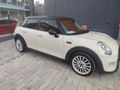 ÖĞRETMENDEN TEMİZ VE ACİL Mini Cooper