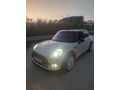ÖĞRETMENDEN TEMİZ VE ACİL Mini Cooper