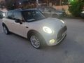 ÖĞRETMENDEN TEMİZ VE ACİL Mini Cooper