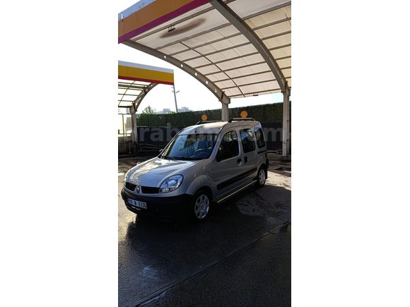 Sahibinden Renault Kangoo 1.5 dCi Authentique 2006 Model