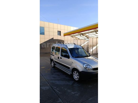 Sahibinden Renault Kangoo 1.5 dCi Authentique 2006 Model