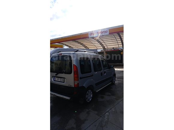Sahibinden Renault Kangoo 1.5 dCi Authentique 2006 Model