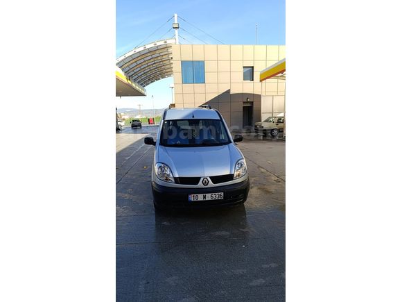 Sahibinden Renault Kangoo 1.5 dCi Authentique 2006 Model